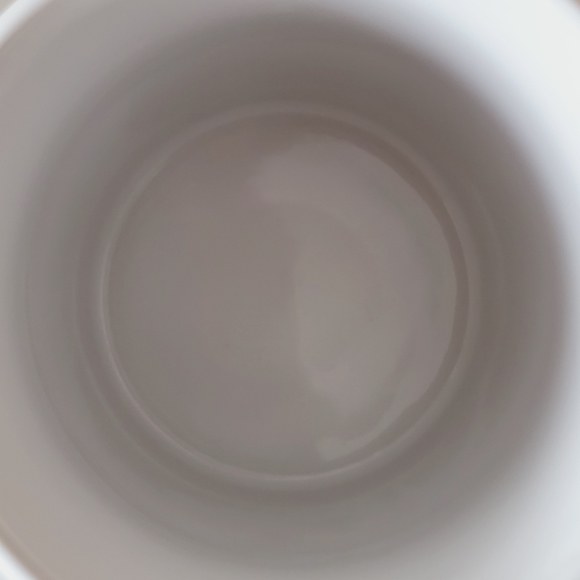 Vintage 3 piece M&Ms Christmas coffee mugs - Picture 4 of 4